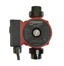 Насос BELAMOS циркуляционный BRS25/4G (180мм)