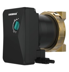 Насос циркуляционный для ГВС SHIMGE HBS 1.5 (1х220В, 9Вт) Насос циркуляционный для ГВС SHIMGE HBS 1.5 (1х220В, 9Вт)