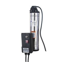 Насос BELAMOS погружной ТМ10-P/1.9 каб. 20м, диам. 96мм, вихревой