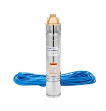 Насос BELAMOS погружной ТМ10-60/2.4 каб. 20м, диам. 96мм, вихревой