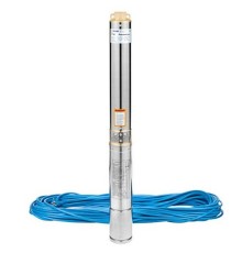 Насос BELAMOS TF -80/5 каб. 50м, диам. 96мм, центробежный