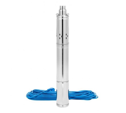 Насос BELAMOS погружной 3SP110/2.0 каб. 20м, диам. 75мм, винтовой Насос BELAMOS погружной 3SP110/2.0 каб. 20м, диам. 75мм, винтовой