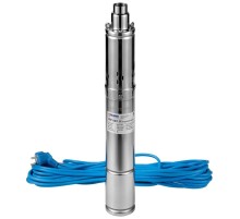 Насос BELAMOS погружной 3SP90/1.8 каб. 20м, диам. 75мм, винтовой Насос BELAMOS погружной 3SP90/1.8 каб. 20м, диам. 75мм, винтовой