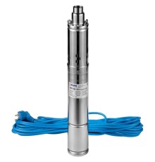 Насос BELAMOS погружной 3SP90/1.8 каб. 20м, диам. 75мм, винтовой