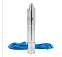 Насос BELAMOS погружной SP 70/6/1.8 каб. 20м, диам. 96мм, винтовой Насос BELAMOS погружной SP 70/6/1.8 каб. 20м, диам. 96мм, винтовой