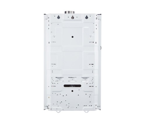 Колонка газовая Zanussi GWH 10 Fonte Turbo Колонка газовая Zanussi GWH 10 Fonte Turbo