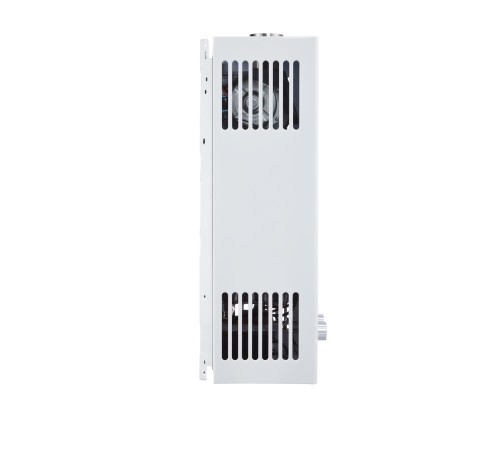 Колонка газовая Zanussi GWH 10 Fonte Turbo Колонка газовая Zanussi GWH 10 Fonte Turbo