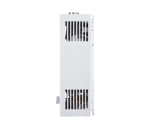 Колонка газовая Zanussi GWH 10 Fonte Turbo Колонка газовая Zanussi GWH 10 Fonte Turbo