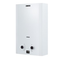 Колонка газовая Zanussi GWH 6 Fonte LPG Колонка газовая Zanussi GWH 6 Fonte LPG
