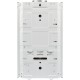 Колонка газовая Zanussi GWH 10 Fonte Glass Paradiso