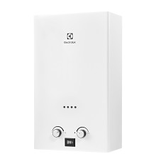 Колонка газовая Electrolux GWH 10 Ignition ECO