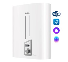Водонагреватель Ballu BWH/S 30 Smart WiFi Водонагреватель Ballu BWH/S 30 Smart WiFi