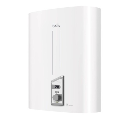 Водонагреватель Ballu BWH/S 30 Smart WiFi Водонагреватель Ballu BWH/S 30 Smart WiFi