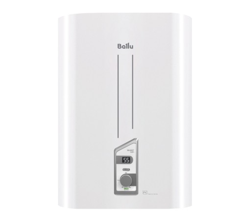 Водонагреватель Ballu BWH/S 30 Smart WiFi Водонагреватель Ballu BWH/S 30 Smart WiFi