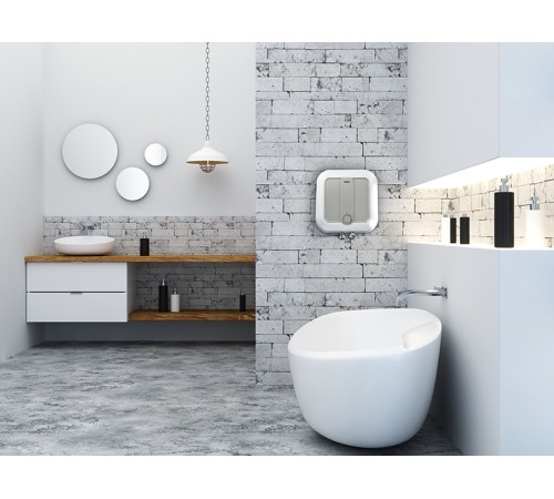 Водонагреватель Ballu BWH/S 15 Capsule O Водонагреватель Ballu BWH/S 15 Capsule O