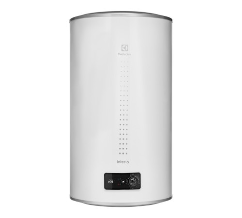 Водонагреватель Electrolux EWH 100 Interio 3