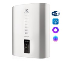 Водонагреватель Electrolux EWH 30 Centurio IQ 2.0 Silver