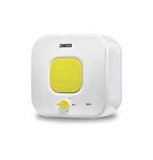 Водонагреватель Zanussi ZWH/S 10 Mini O (Yellow)