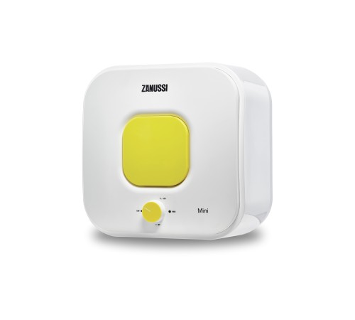 Водонагреватель Zanussi ZWH/S 10 Mini O (Yellow) Водонагреватель Zanussi ZWH/S 10 Mini O (Yellow)