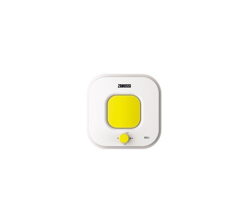 Водонагреватель Zanussi ZWH/S 10 Mini O (Yellow) Водонагреватель Zanussi ZWH/S 10 Mini O (Yellow)