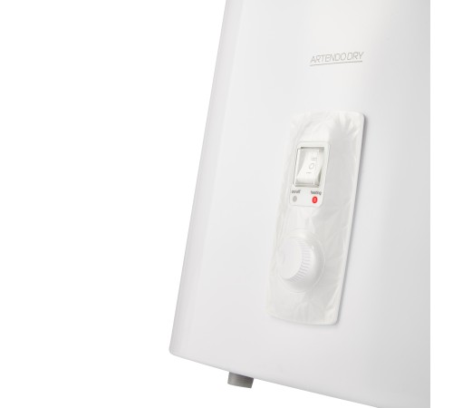 Водонагреватель Zanussi ZWH/S 80 Artendo DRY