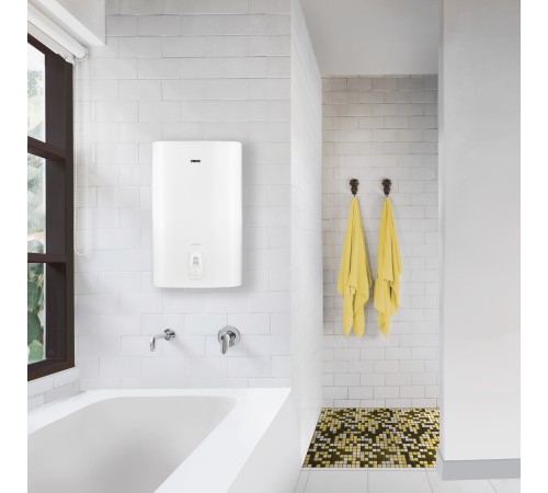 Водонагреватель Zanussi ZWH/S 80 Artendo DRY