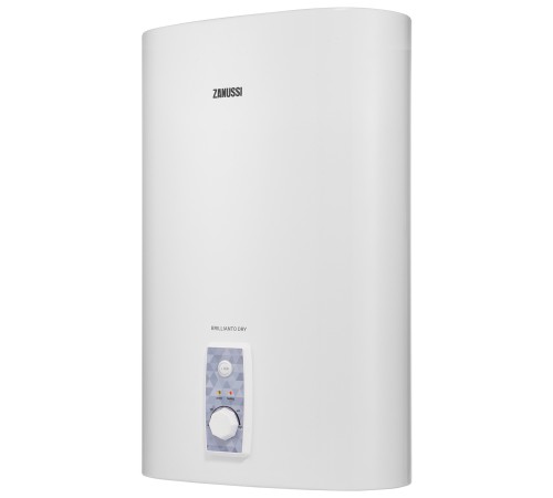 Водонагреватель Zanussi ZWH/S 80 Brillianto Dry