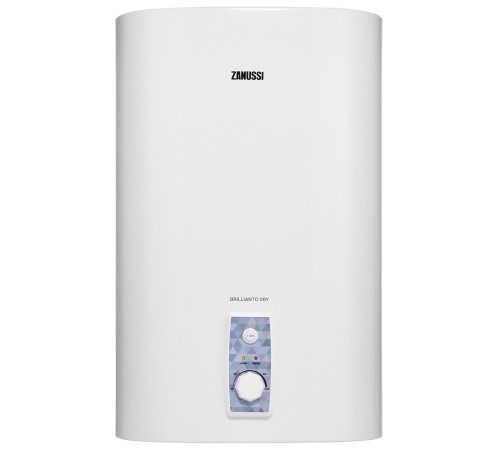 Водонагреватель Zanussi ZWH/S 80 Brillianto Dry