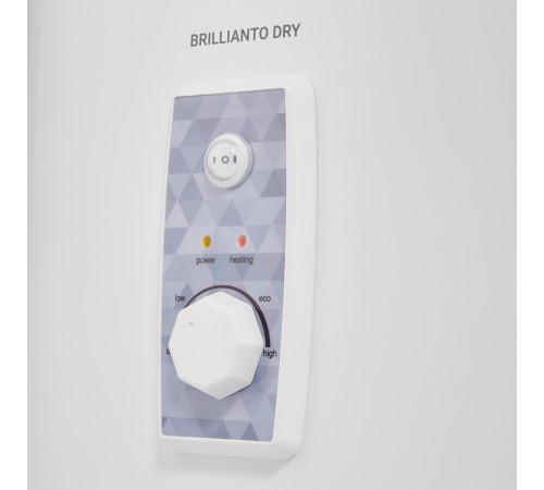 Водонагреватель Zanussi ZWH/S 80 Brillianto Dry