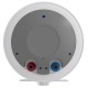 Водонагреватель MIDEA электрический накопительный MWH100-15MPC Cylinder