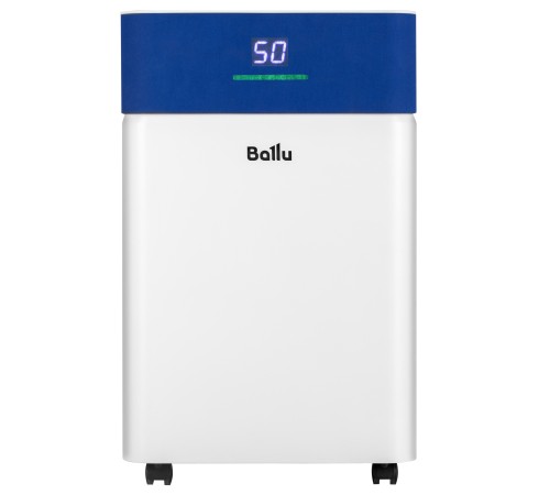 Осушитель воздуха Ballu Cobalt BD-16L CB Осушитель воздуха Ballu Cobalt BD-16L CB