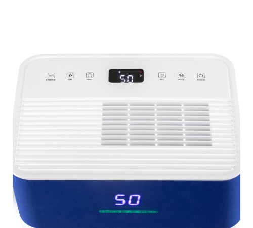 Осушитель воздуха Ballu Cobalt BD-16L CB Осушитель воздуха Ballu Cobalt BD-16L CB