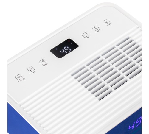 Осушитель воздуха Ballu Cobalt BD-16L CB Осушитель воздуха Ballu Cobalt BD-16L CB