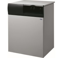 Котел газовый Baxi SLIM 2.300Fi 5E