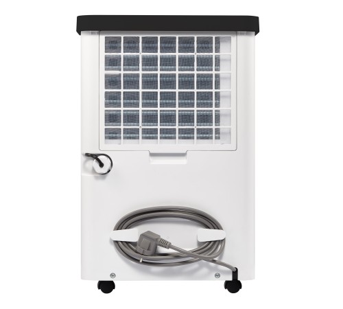 Осушитель воздуха Zanussi ZDH-25L