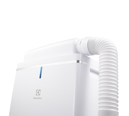 Осушитель воздуха Electrolux EDH-20L