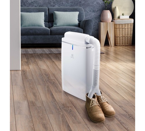 Осушитель воздуха Electrolux EDH-20L