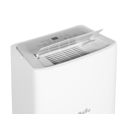 Осушитель воздуха Ballu Smart Duty Wi-Fi BD70T SD