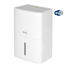 Осушитель воздуха Ballu Smart Duty Wi-Fi BD60T SD Осушитель воздуха Ballu Smart Duty Wi-Fi BD60T SD