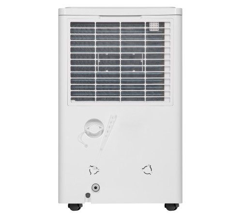 Осушитель воздуха Ballu Smart Duty Wi-Fi BD60T SD Осушитель воздуха Ballu Smart Duty Wi-Fi BD60T SD