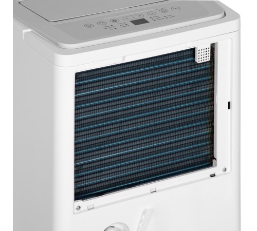 Осушитель воздуха Ballu Smart Duty Wi-Fi BD60T SD Осушитель воздуха Ballu Smart Duty Wi-Fi BD60T SD