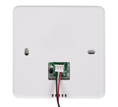 BMWC-300 Проводной пульт управления фанкойлом серии CHARM