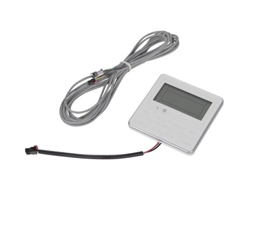 BMWC-300 Проводной пульт управления фанкойлом серии CHARM