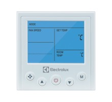 Пульт управления для канальных фанкойлов проводной Electrolux EKJR-21 Пульт управления для канальных фанкойлов проводной Electrolux EKJR-21