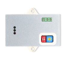 Модуль сетевого интерфейса NIM01