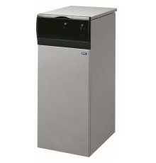 Котел газовый Baxi SLIM 1.620iN 9E без дымового колпака