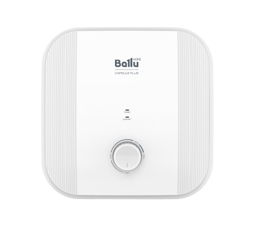 Водонагреватель Ballu BWH/S 10 Capsule Plus O Водонагреватель Ballu BWH/S 10 Capsule Plus O