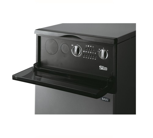 Котел газовый Baxi SLIM 1.620iN 9E без дымового колпака Котел газовый Baxi SLIM 1.620iN 9E без дымового колпака