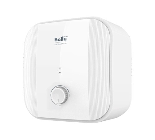 Водонагреватель Ballu BWH/S 15 Capsule Plus U Водонагреватель Ballu BWH/S 15 Capsule Plus U