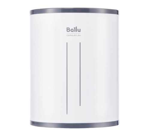 Водонагреватель Ballu BWH/S 10 Omnium Uni U